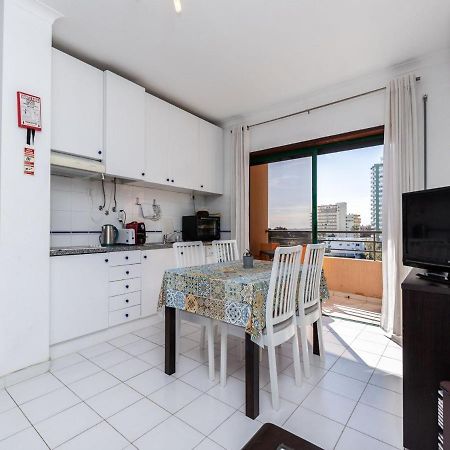 Akisol Rocha Mar Apartment Портиман Екстериор снимка
