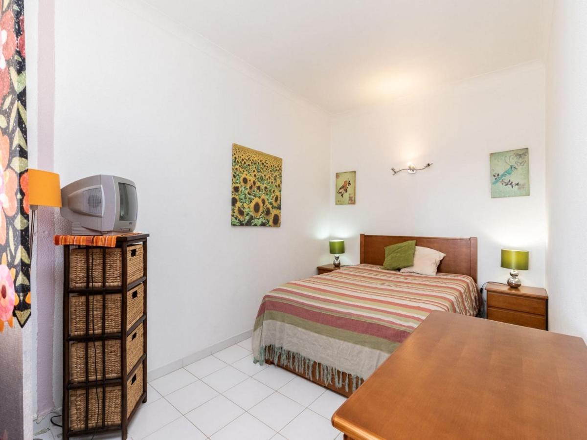 Akisol Rocha Mar Apartment Портиман Екстериор снимка