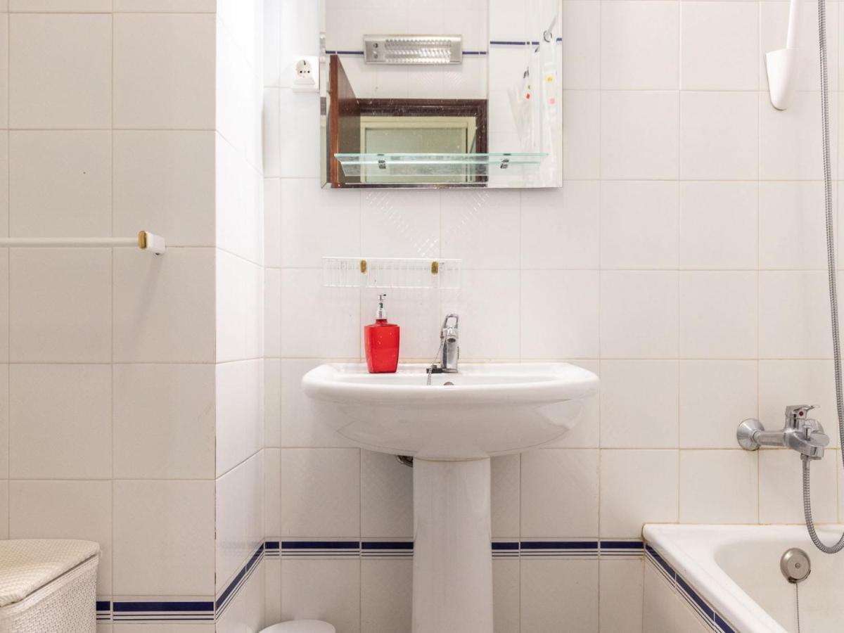 Akisol Rocha Mar Apartment Портиман Екстериор снимка