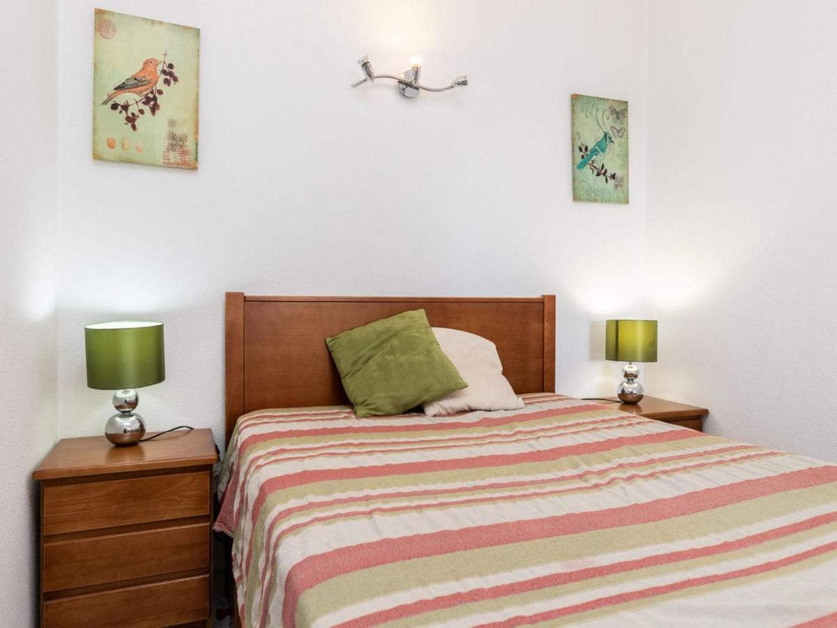 Akisol Rocha Mar Apartment Портиман Екстериор снимка