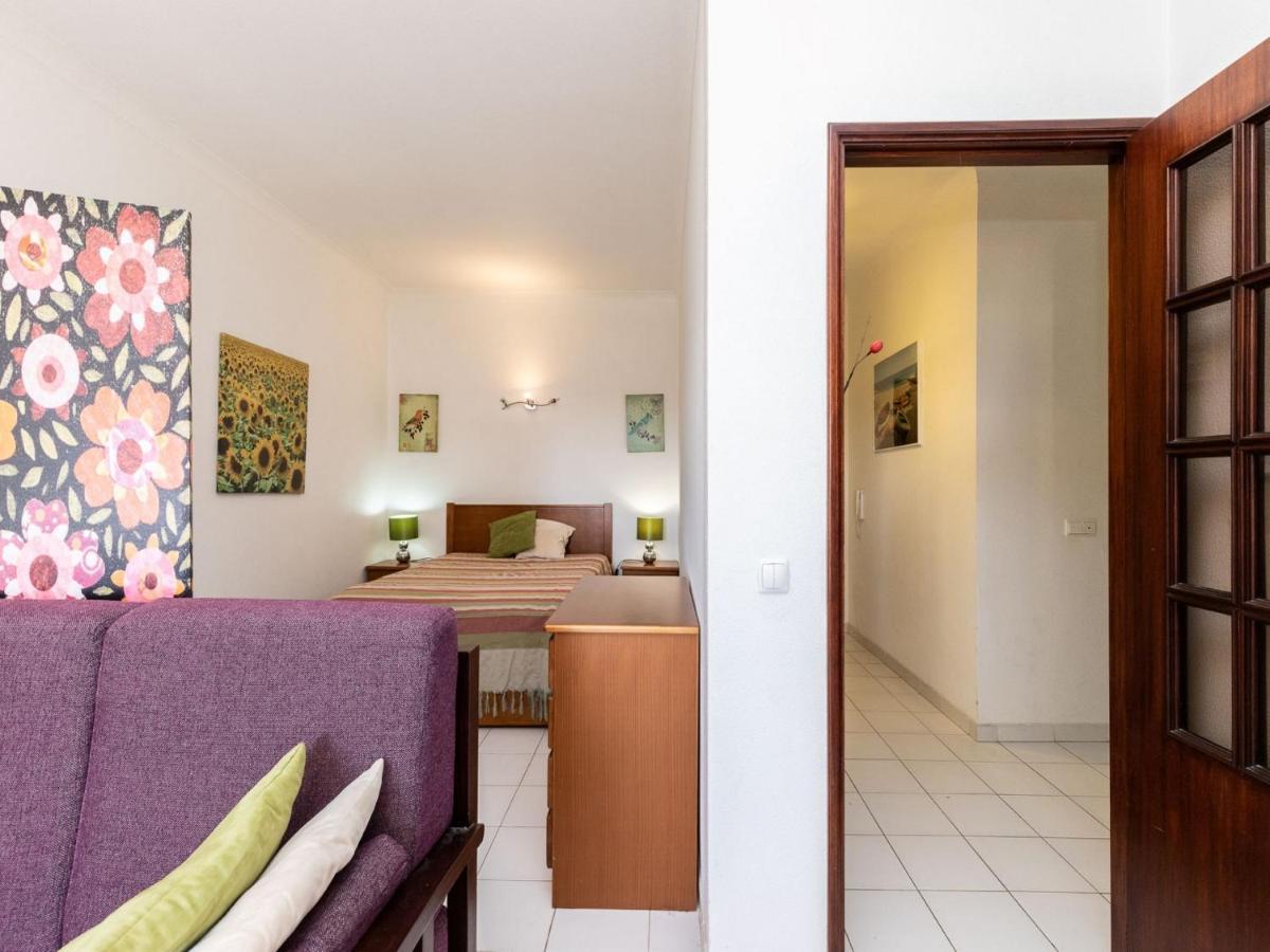 Akisol Rocha Mar Apartment Портиман Екстериор снимка